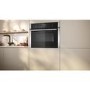 Neff N50 Built In Microwave - Stainless Steel