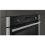 GRADE A2 - Neff C1APG64N0B N50 Compact Height Built-in Combination Microwave Oven With Steam Function - Stainless Steel