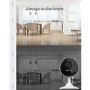 EZVIZ Full HD Smart Indoor Security Camera