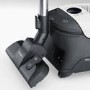 Miele Classic C1 Flex Cylinder Vacuum Cleaner - Lotus White
