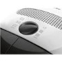 Miele Classic C1 Flex Cylinder Vacuum Cleaner - Lotus White