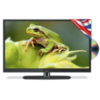 Cello C20230F 20 Inch Freeview LED TV with built-in DVD Player