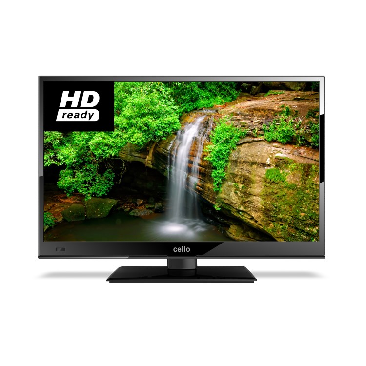 Cello C20230DVB 20" HD Ready LED TV with Freeview