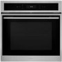 Caple Sense 67L Multifunction Electric Single Oven - Stainless Steel