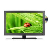 Cello C22113F-LED 22 Inch Freeview LED TV with built-in DVD Player
