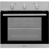 Caple C2230 69 Litre Electric Single Fan Oven - Stainless Steel