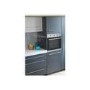 Caple C2230 69 Litre Electric Single Fan Oven - Stainless Steel