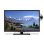 Cello C22EFFtraveller 22 Inch Freeview LED TV with Built-in DVD Player