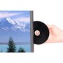 Cello C22EFFtraveller 22 Inch Freeview LED TV with Built-in DVD Player