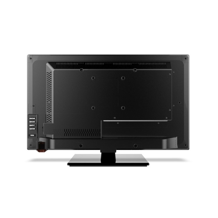 Cello 24" 720p HD Ready LED TV with Freeview