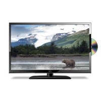 Cello C24230F 24 Inch Freeview LED TV with Built-in DVD Player