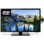 Cello C24230F 24" HD Ready LED TV with Built-in DVD Player and Freeview