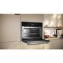 Refurbished Neff N70 C24GR3XG1B 36L 1000W Built In Microwave Oven Graphite
