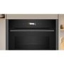 Refurbished Neff N70 C24MR21G0B Built In 45L 900W Combination Microwave Oven Graphite
