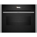Neff N70 Built-In Combination Microwave Oven - Stainless Steel