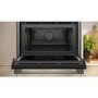 Neff N70 Built-In Combination Microwave Oven - Stainless Steel