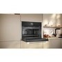 Neff N70 Built-In Combination Microwave Oven - Stainless Steel