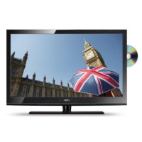 Cello C26103F 26 Inch Freeview LED TV with built-in DVD player