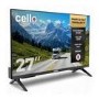 Cello 27 inch 12 Volt  Smart Frameless TV Ultrafast WebOS