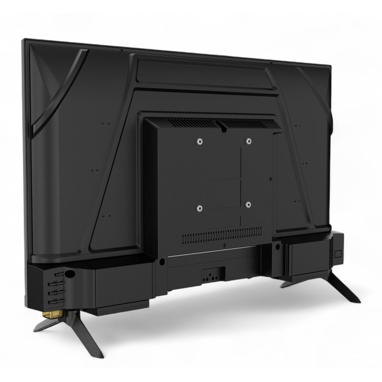 Cello 27 inch 12 Volt  Smart Frameless TV Ultrafast WebOS