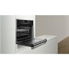 GRADE A1 - Neff C27CS22H0B N90 Compact Multifunction Single Oven With Touch Controls &amp; Pyrolytic Cleaning