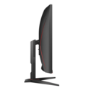AOC C27G2ZE/BK 27" VA Full HD 240Hz 0.5ms Curved Gaming Monitor