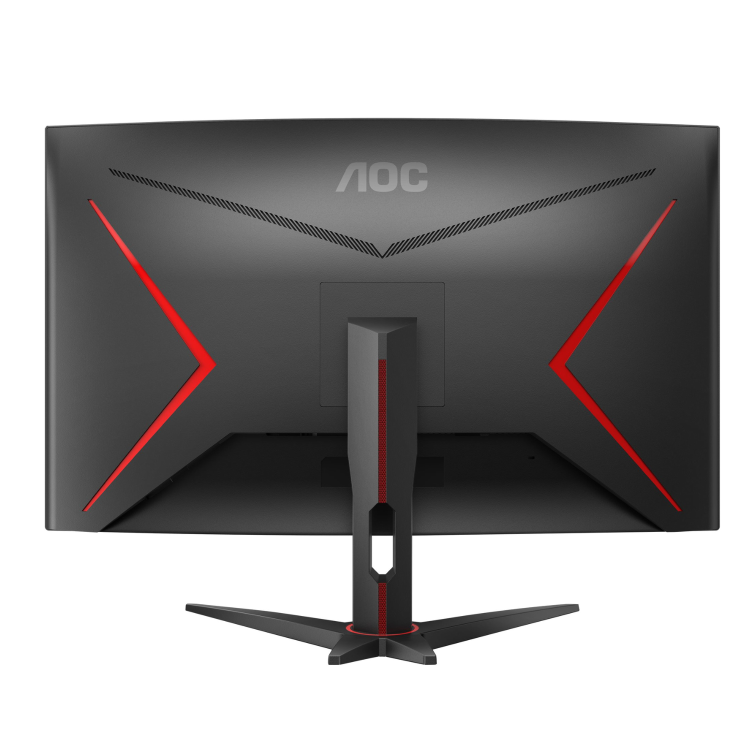 AOC C27G2ZE/BK 27" VA Full HD 240Hz 0.5ms Curved Gaming Monitor