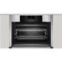 Neff C27MS22N0B N90 45 Litre 1000 Watt Built-in Combination Microwave Oven Stainless Steel