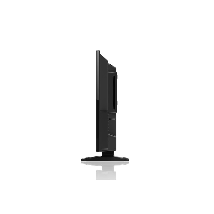 Cello C28227F 28" HD Ready LED TV with Freeview and Built-in DVD Player