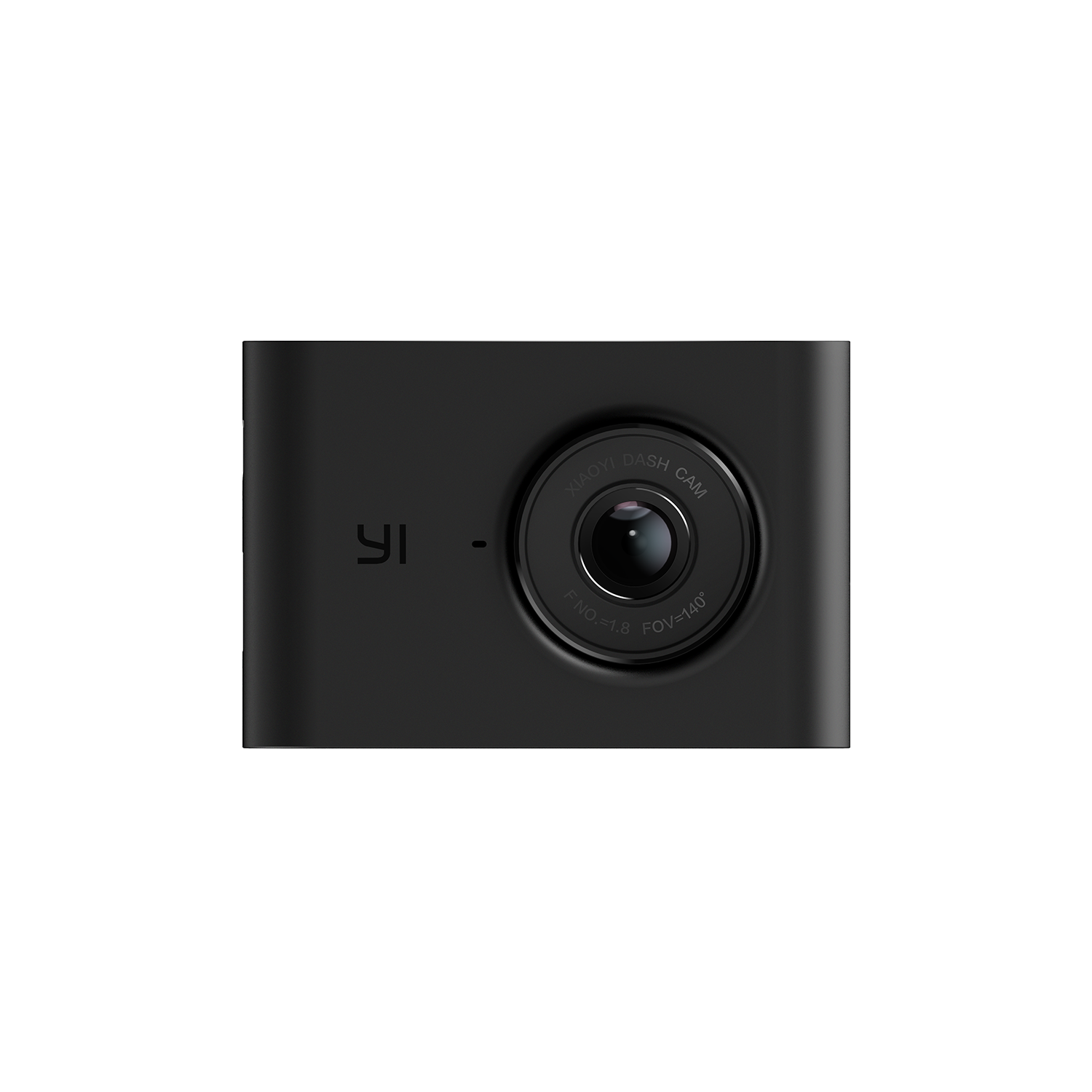 YI Nightscape DashCam