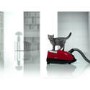 Miele C2 Cat & Dog Complete Cylinder Vacuum Cleaner - Red