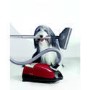 Miele C2 Cat & Dog Complete Cylinder Vacuum Cleaner - Red