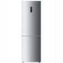 Haier C2FE736CFJ Stainless Steel Frost Free Freestanding Fridge Freezer