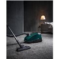 Miele C2 Flex Compact Cylinder Vacuum Cleaner - Green