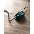 Miele C2 Flex Compact Cylinder Vacuum Cleaner - Green