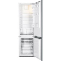 GRADE A3 - Smeg C3180FP 70-30 Integrated Fridge Freezer