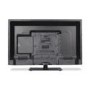 Cello C39224F 39 Inch Freeview LED TV with built-in DVD Player