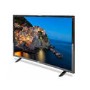 Ex Display - Cello C32229T2 32" 720p HD Ready Curved LED TV with Freeview HD