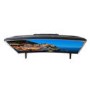 Ex Display - Cello C32229T2 32" 720p HD Ready Curved LED TV with Freeview HD