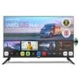 Cello 32 inch 12 Volt  DVD Traveller Smart Frameless TV Ultrafast WebOS
