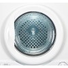 GRADE A3 - White Knight C35AW 3kg Wall-Mounted Vented Tumble Dryer-White