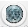 White Knight C35AW 3kg Wall-Mounted Vented Tumble Dryer-White