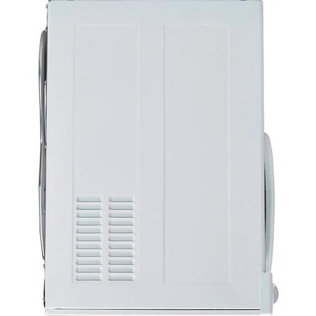 White Knight C35AW 3kg Wall-Mounted Vented Tumble Dryer-White