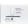 White Knight C35AW 3kg Wall-Mounted Vented Tumble Dryer-White