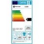 White Knight C35AW 3kg Wall-Mounted Vented Tumble Dryer-White