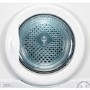 GRADE A1 - White Knight C36AW 3kg Wall-Mounted Inverted Freestanding Tumble Dryer-White