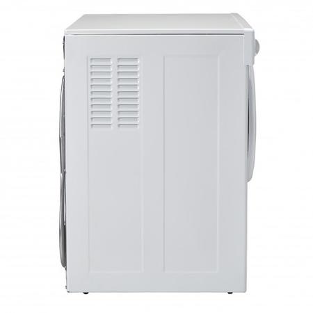 GRADE A2 - White Knight C37AW 3kg Freestanding Vented Tumble Dryer White