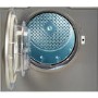 White Knight C39AS 3.5kg Freestanding Vented Tumble Dryer - Silver