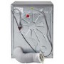 White Knight C39AS 3.5kg Freestanding Vented Tumble Dryer - Silver