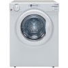 GRADE A2 - White Knight C39AW 3.5kg Freestanding Vented Tumble Dryer - White